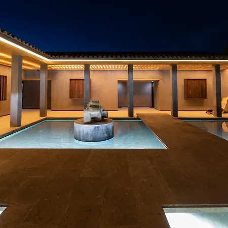 Uvence Arte + Hotel-3