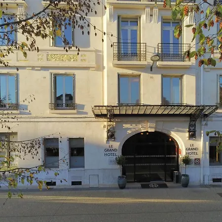 Grand Hotel de Tours-3
