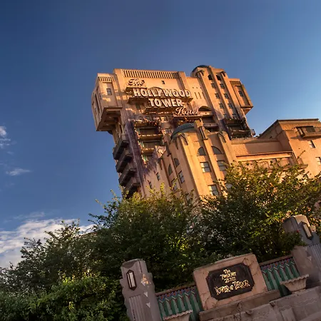 Disney Hotel Santa Fe-3