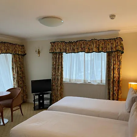 Brook Mollington Banastre Hotel & Spa-2