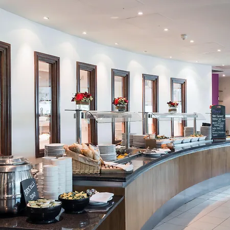 Crowne Plaza Birmingham Nec By Ihg-3