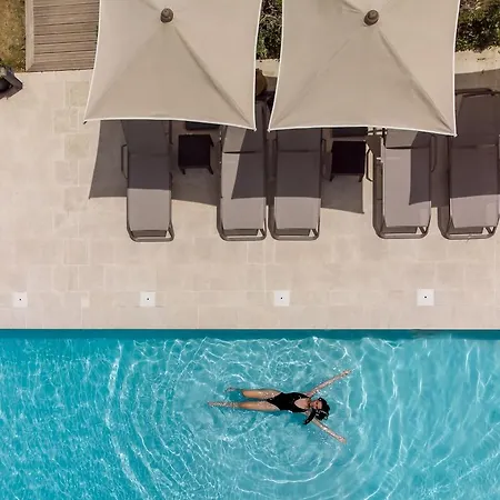 Le Moulin De Vernegues Hotel & Spa-2