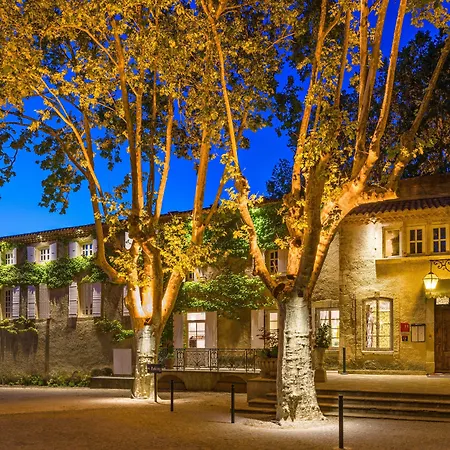 Le Moulin De Vernegues Hotel & Spa-3