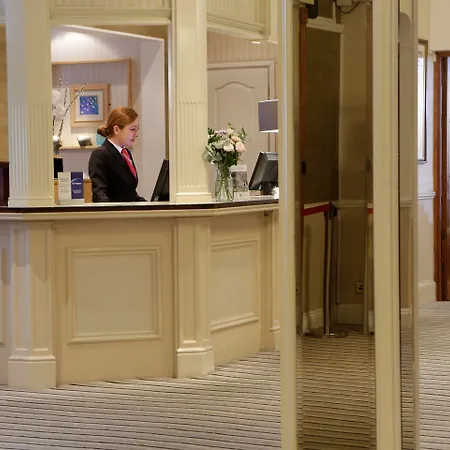 Best Western Royal Hotel-3