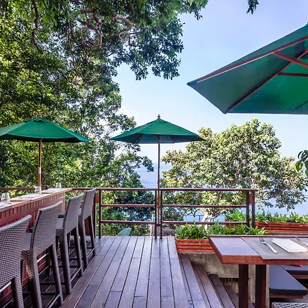 Paresa Resort Phuket (Adults Only)-3