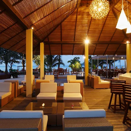 Centara Koh Chang Tropicana Resort-2