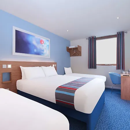 Travelodge Limerick-3