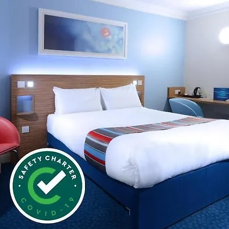 Travelodge Limerick-2