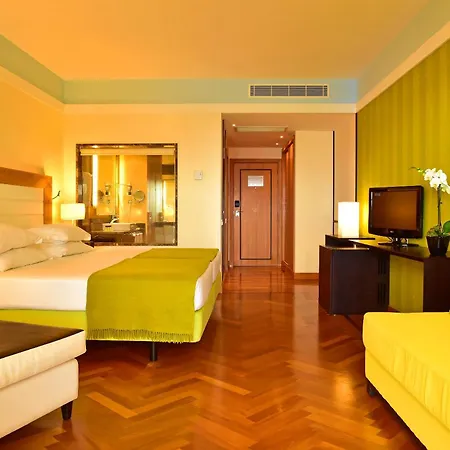Pestana Promenade Ocean Resort Hotel-2