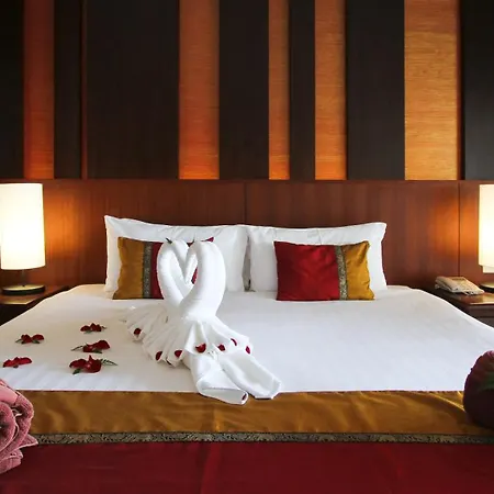 Baan Karonburi Resort-2
