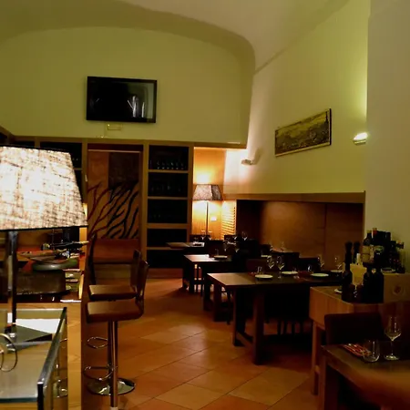 Relais Villa Buonanno-3