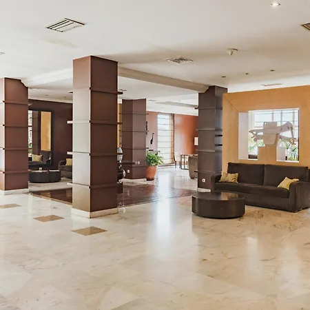Amazonia Jamor Hotel-3