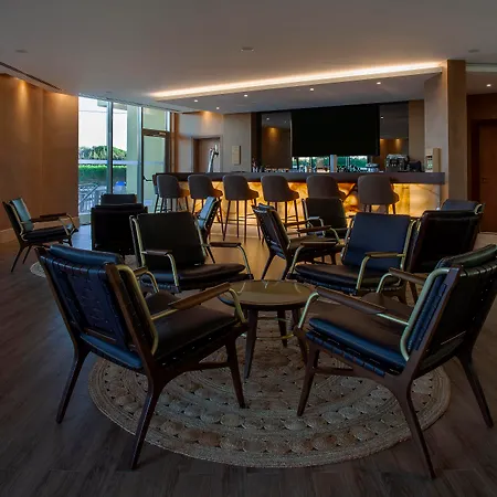 Turim Presidente Hotel-2