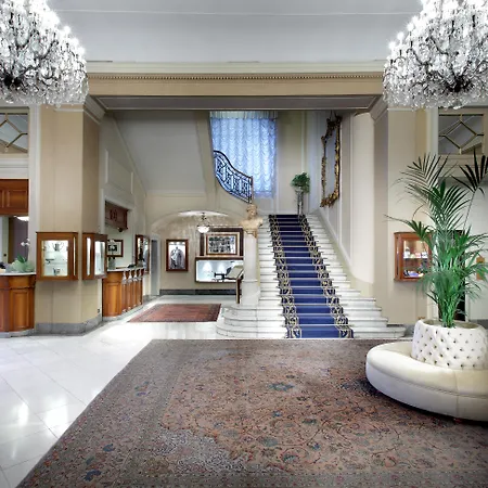 Eurostars Hotel Excelsior-2