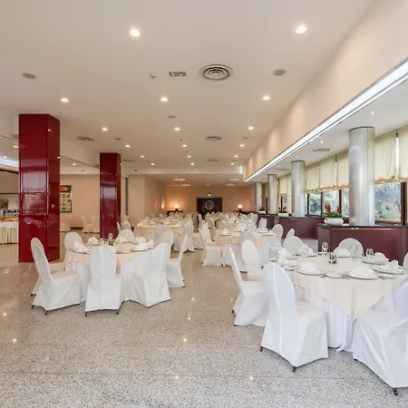 Mercure Hotel President Lecce-2