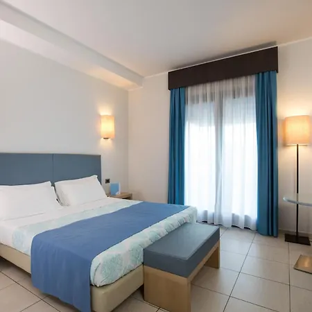 Lu' Hotel Carbonia-2