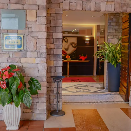 Ahg Donna Silvia Wellness Hotel-2