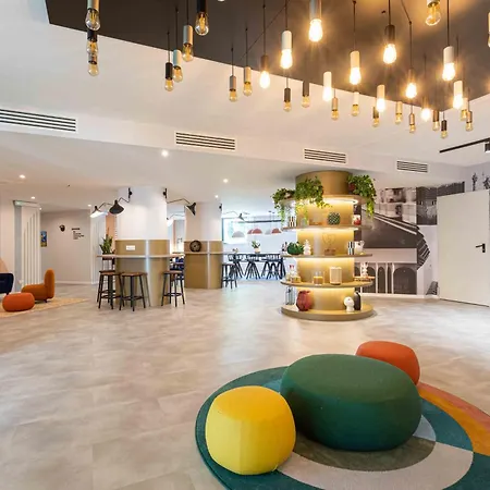 Belstay Milano Linate-3