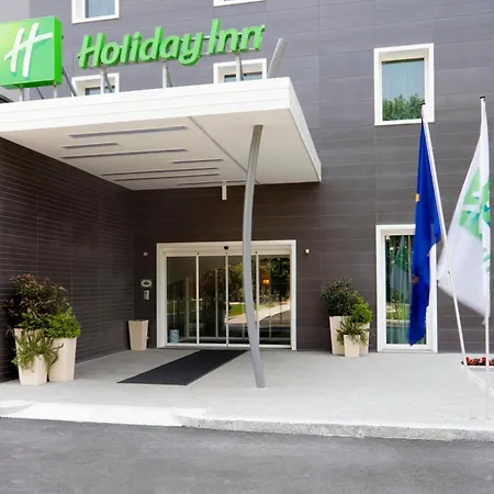 Holiday Inn Milan Nord Zara By Ihg-3