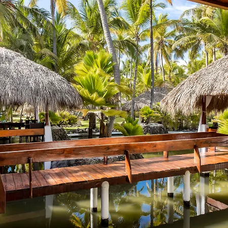 The Reserve At Paradisus Punta Cana-2