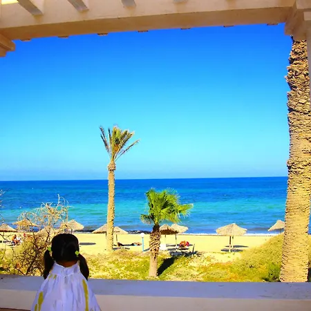 Zita Beach Resort-3