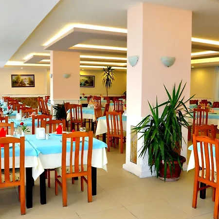 Cinar Family Suite Hotel-3