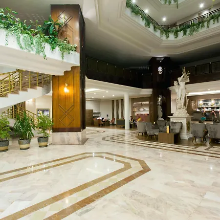 Selectum Family Resort Belek-3