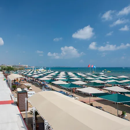 Miramare Beach Hotel - Ultra All Inclusive-2
