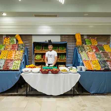 Orange County Kemer (Adults Only)-2