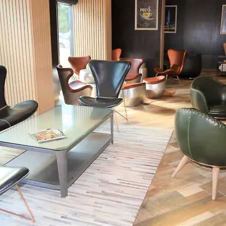 Hotel Golden Tulip Varna-3