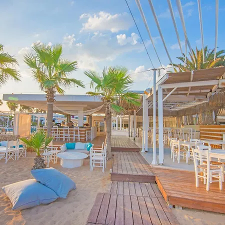 Dome Beach Marina Hotel & Resort-3