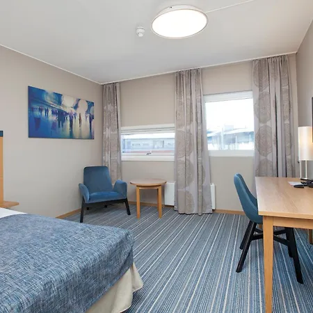 Anker Hotel-2