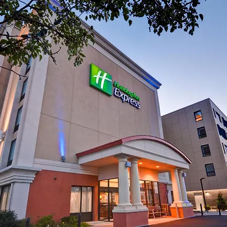 Holiday Inn Express Boston By Ihg-3