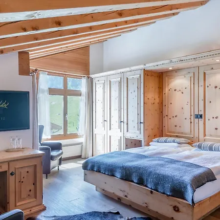 Boutique Hotel Cervus-3