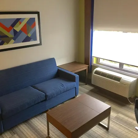 Holiday Inn Express & Suites Houston - Memorial Park Area By Ihg-3