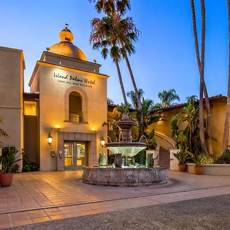 Best Western PLUS Island Palms Hotel&Marina-2