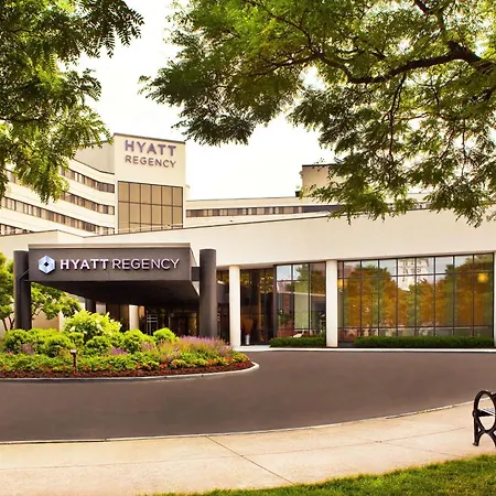 Hyatt Regency New Brunswick-3