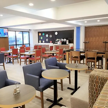 Holiday Inn Express Columbia Ne - Fort Jackson By Ihg-2