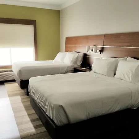 Holiday Inn Express Columbia Ne - Fort Jackson By Ihg-3