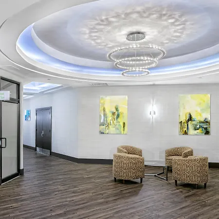 Wyndham Houston Sugarland-2