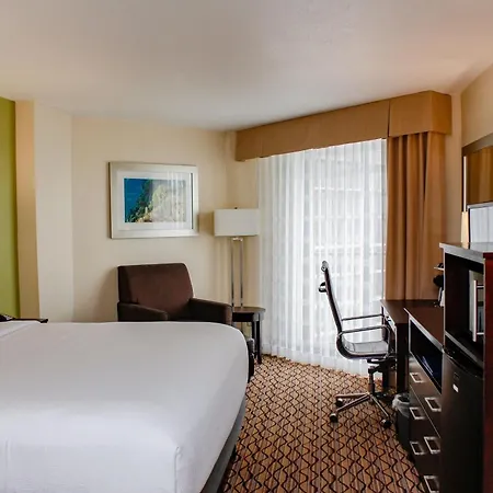 Holiday Inn Corpus Christi Downtown Marina By Ihg-3