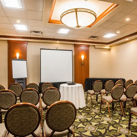 Holiday Inn Hasbrouck Heights-Meadowlands By Ihg-2
