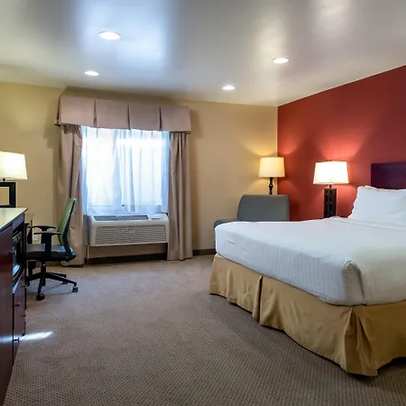 Holiday Inn Express Hotel & Suites Los Angeles Airport Hawthorne By Ihg-3