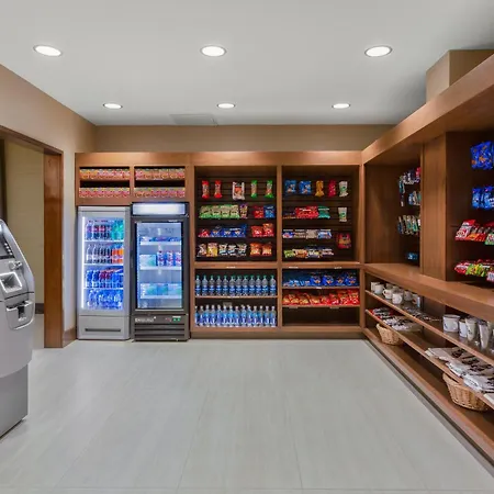 Holiday Inn La Mirada Buena Park By Ihg-3