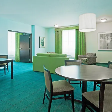 Crowne Plaza Hotel & Resorts Fort Lauderdale Airport/ Cruise By Ihg-3