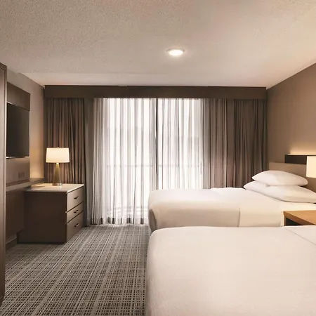 Embassy Suites By Hilton Richmond-2