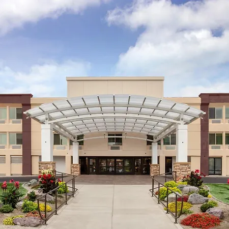 Holiday Inn Missoula Downtown By Ihg-3