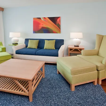Delta Hotels By Marriott Raleigh-Durham At Research Triangle Park-3
