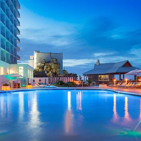 Holiday Inn Express & Suites Panama City Beach - Beachfront By Ihg-2