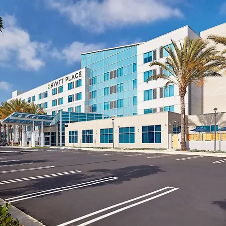 Hyatt Place Los Angeles / Lax / El Segundo-2